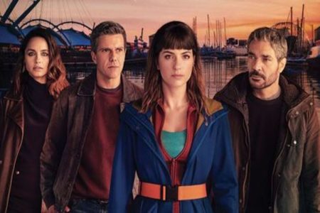 Anticipazioni Blanca 3