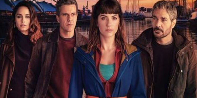 Anticipazioni Blanca 3