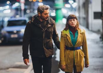 Blanca (Foto: screen Raiplay)