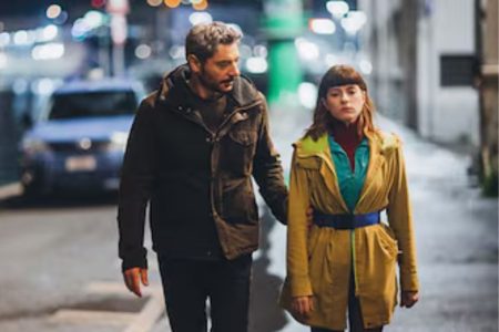 Blanca (Foto: screen Raiplay)