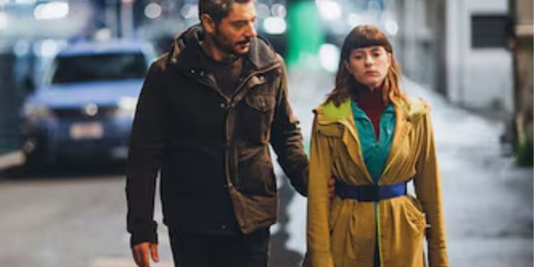 Blanca (Foto: screen Raiplay)