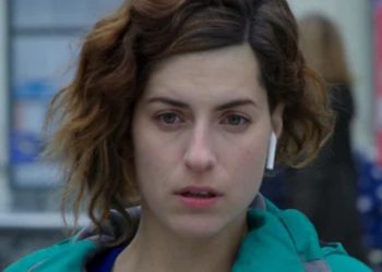 Blanca (Foto: screen Raiplay)