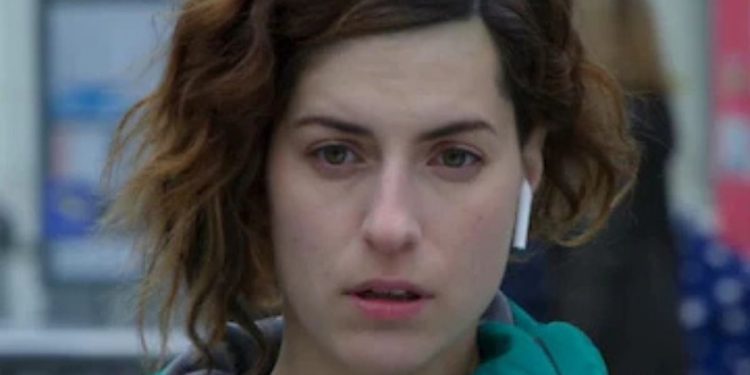 Blanca (Foto: screen Raiplay)