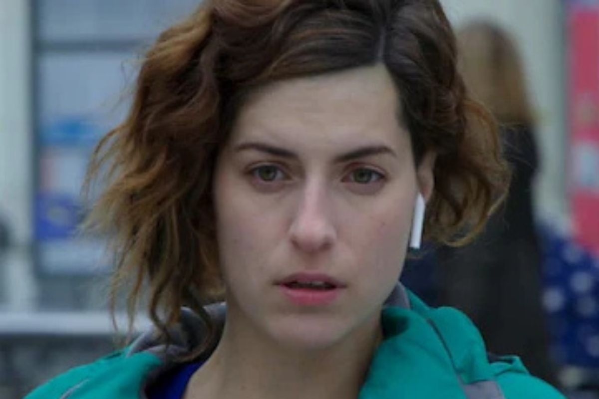 Blanca (Foto: screen Raiplay)