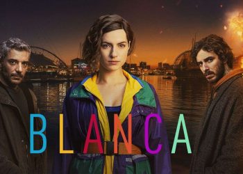 Blanca (Foto: screen Raiplay)