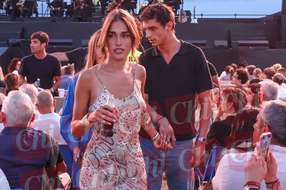 Clara Soccini (© Chi)