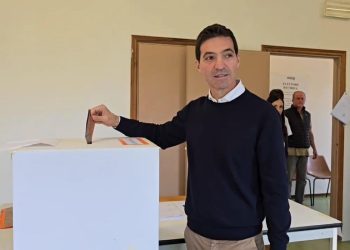 Acquaroli, Regionali Marche