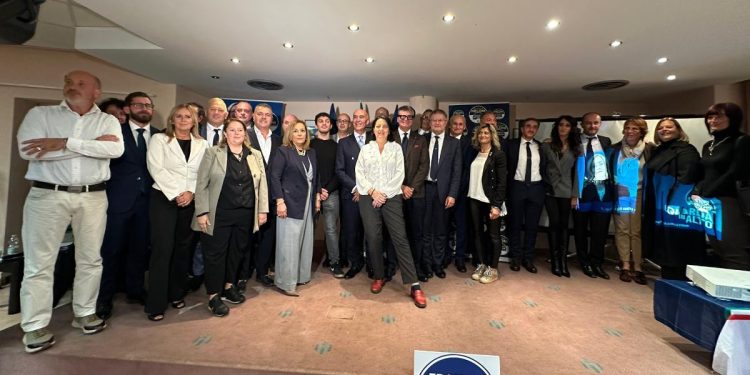 FdI, Regionali Valle d'Aosta