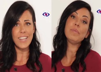 chi sono i figli e l'ex marito di francesca carrara