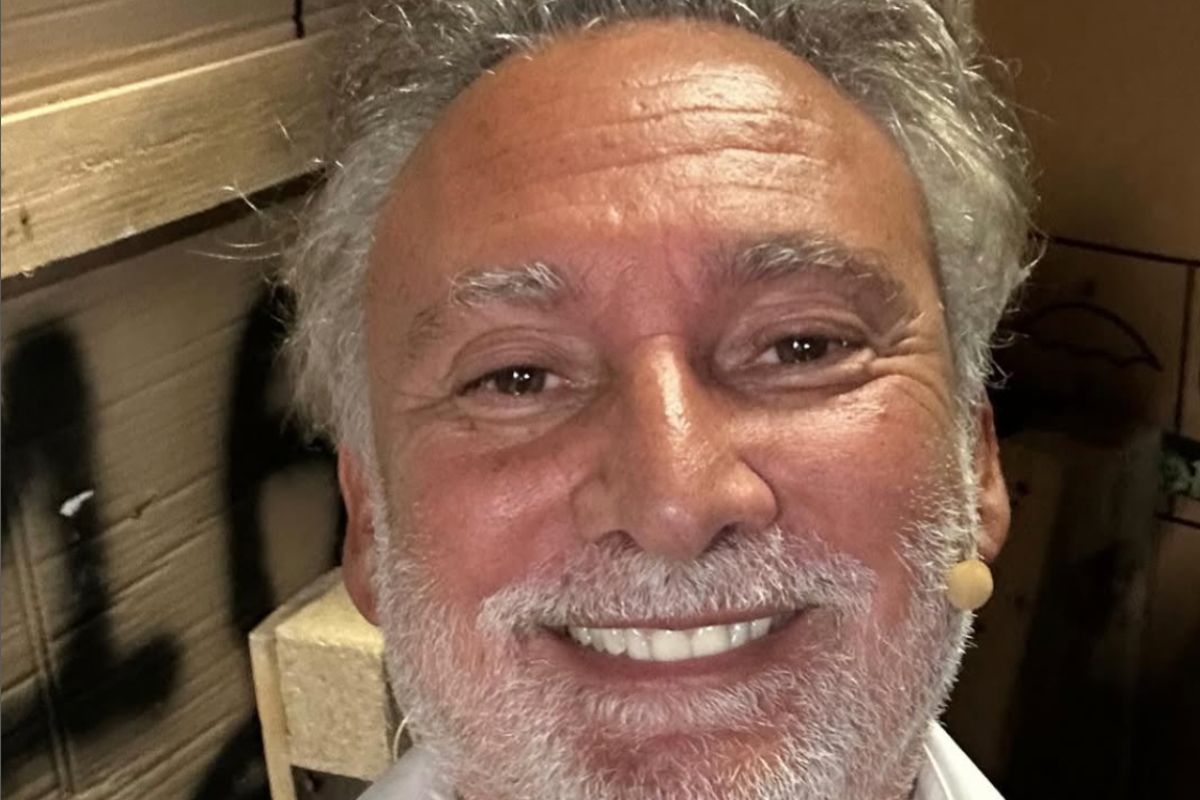 Francesco paolantoni