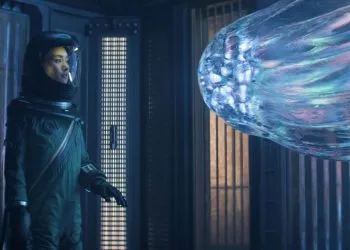 Invasion 3, la serie disponibile su Apple TV+