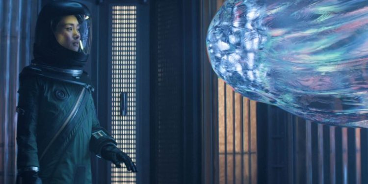 Invasion 3, la serie disponibile su Apple TV+