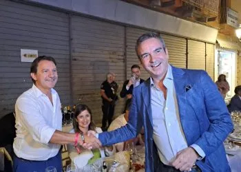 Regionali Calabria, Tridico con Occhiuto