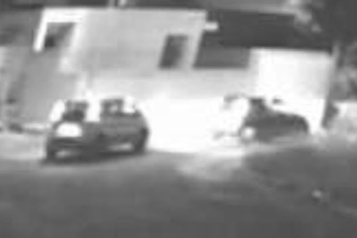 Rapimento lampo a Ragusa: le auto dei rapitori