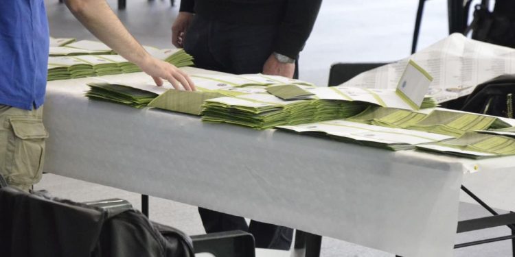 Regionali Valle d'Aosta