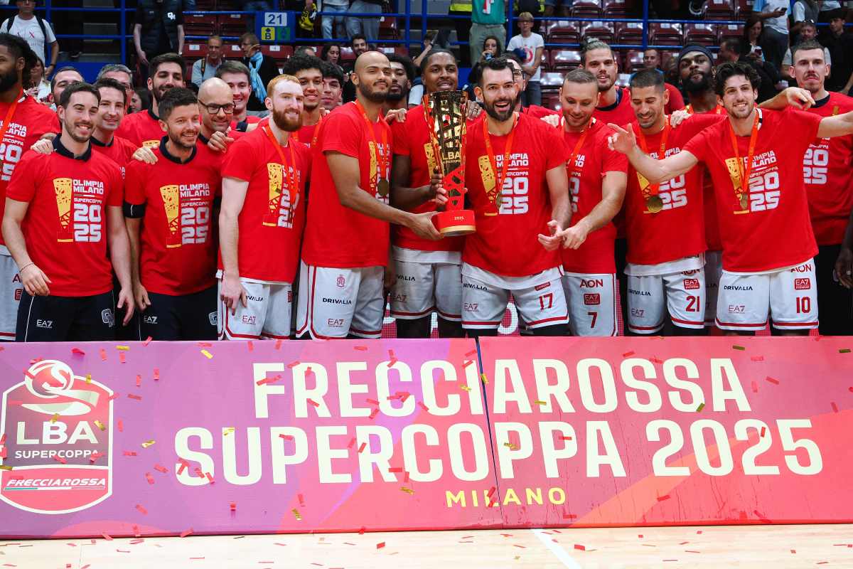 Olimpia Milano