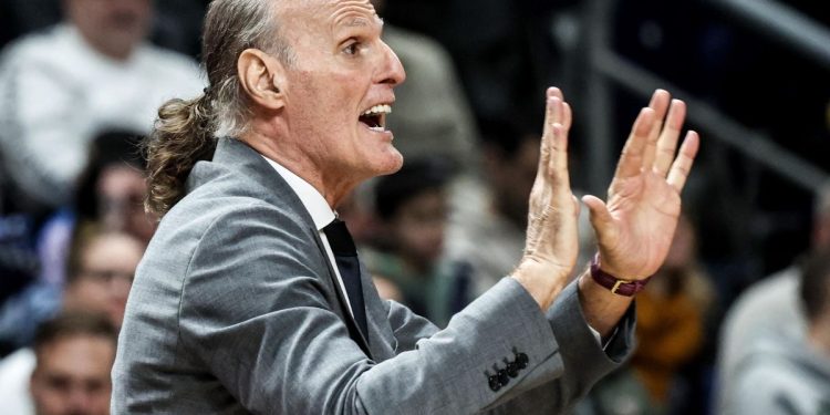 Dusko Ivanovic Virtus Bologna