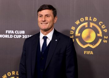 Javier Zanetti