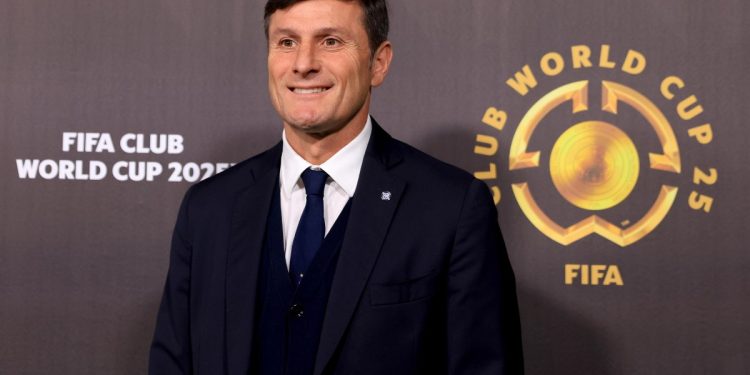 Javier Zanetti