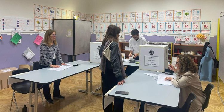 Regionali Valle d'Aosta