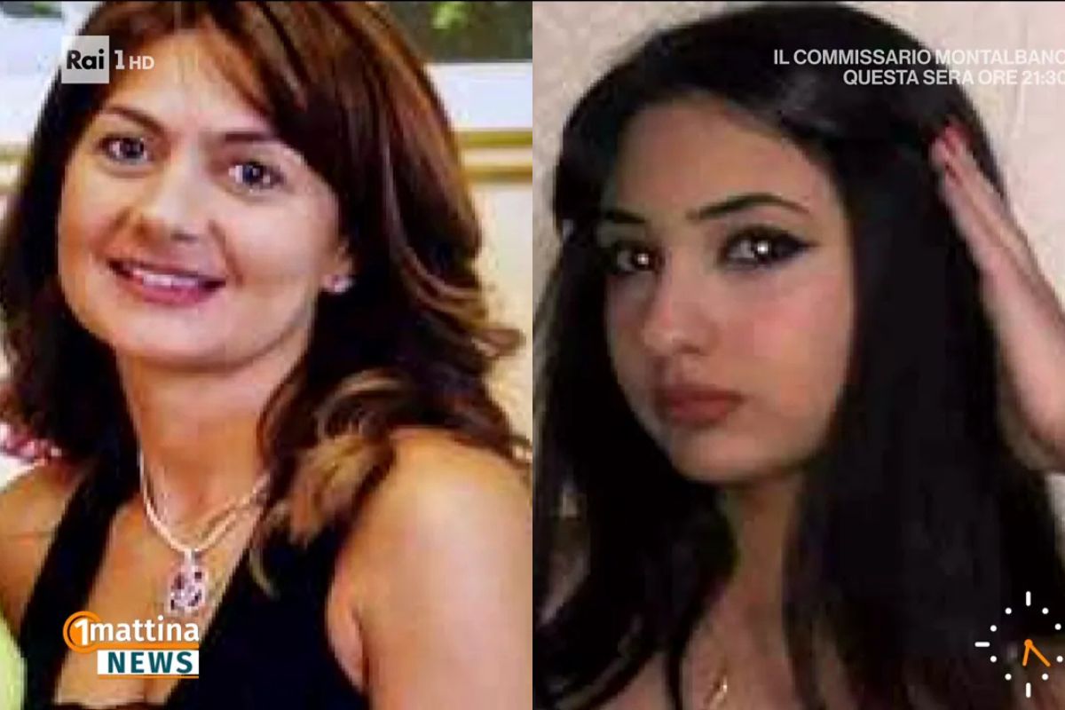 Nicoletta Zomparelli e Renèe Amato: le vittime di Christian Sodano