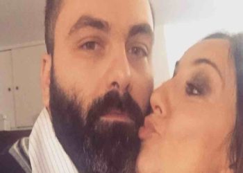 Giovanni Benevento Pamela Petrarolo