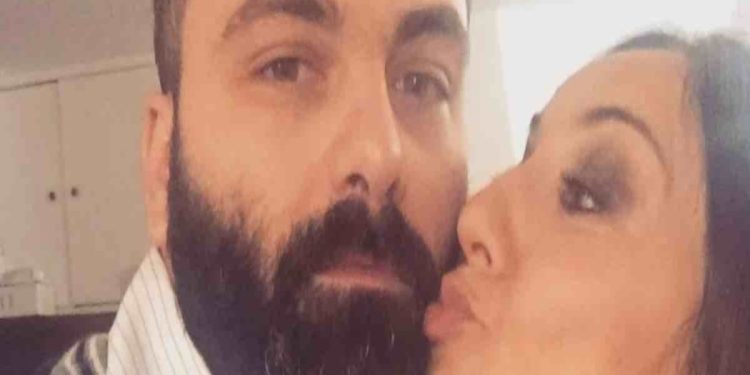 Giovanni Benevento Pamela Petrarolo