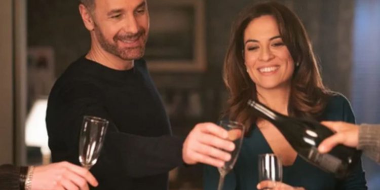 Guido e Laura di Buongiorno Mamma 3