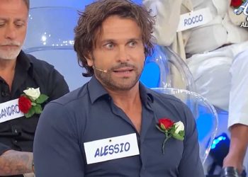Tutto su Federico: la conoscenza con Alessio Pili Stella a Uomini e Donne continua? (Fonte WittyTv)