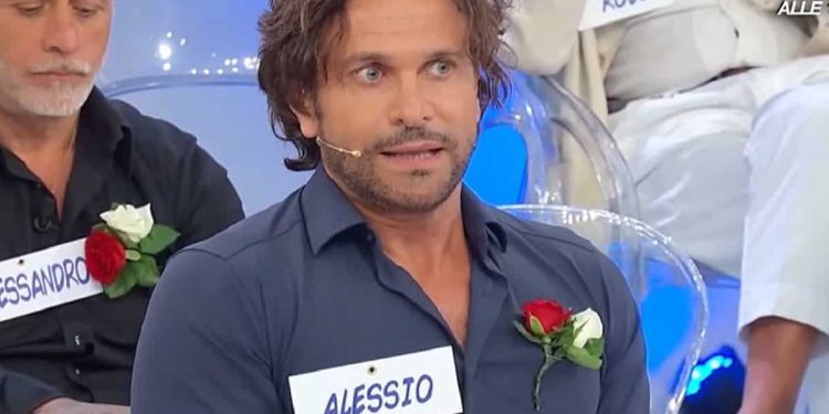 Tutto su Federico: la conoscenza con Alessio Pili Stella a Uomini e Donne continua? (Fonte WittyTv)