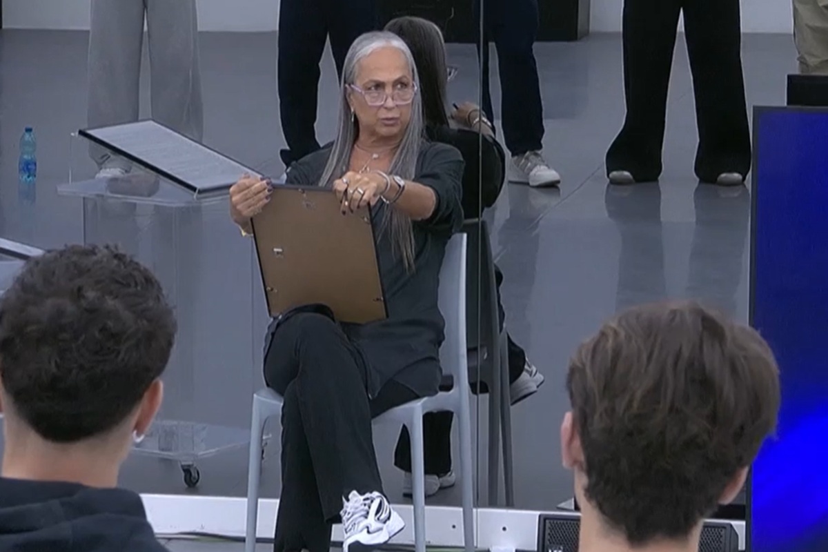 Amici 25, Alessandra Celentano