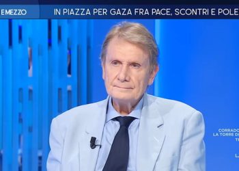 Caracciolo (Foto: Otto e Mezzo)