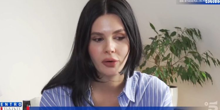 Evelna Sgarbi (Foto: Dentro la notizia)