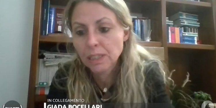 Garlasco, Bocellari (Foto: Quarta Repubblica)