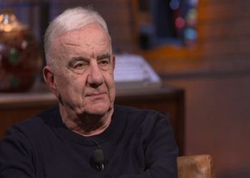 Gene Gnocchi. (Foto: Web)