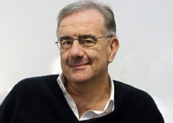 Gene Gnocchi. (Foto: Web)