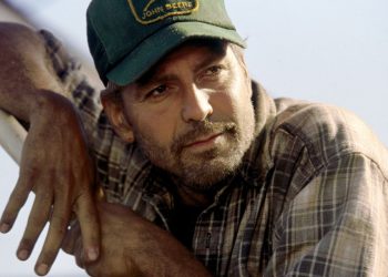 La tempesta perfetta, il film in seconda serata su Italia 1 (Foto Web)