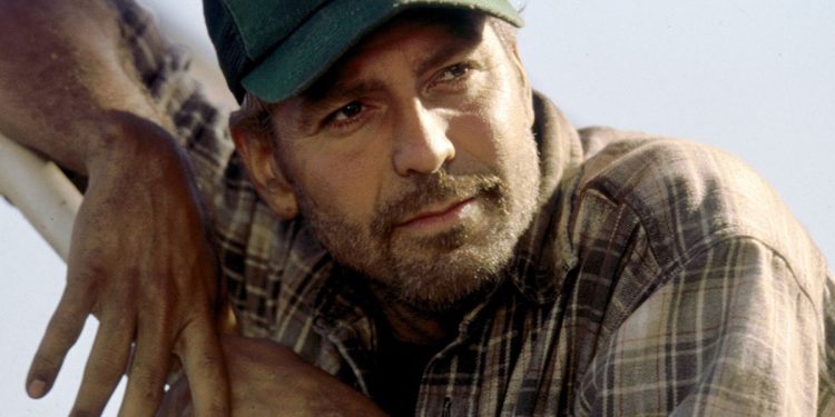 La tempesta perfetta, il film in seconda serata su Italia 1 (Foto Web)