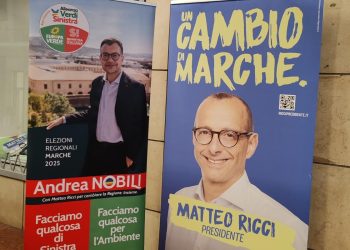 Avs Regionali Marche