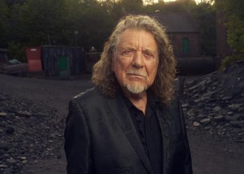 Robert Plant