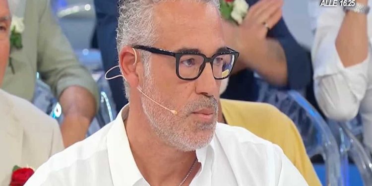 anticipazioni uomini e donne