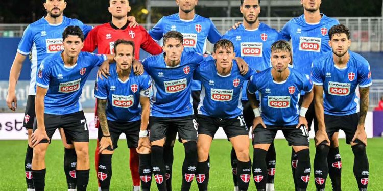 Video Dolomiti Bellunesi Novara