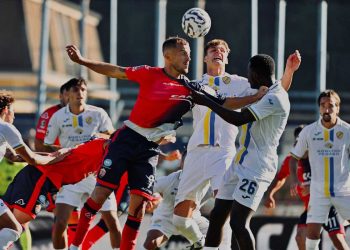 Video Lumezzane Pergolettese