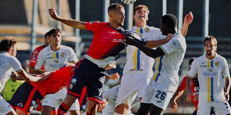 Video Lumezzane Pergolettese