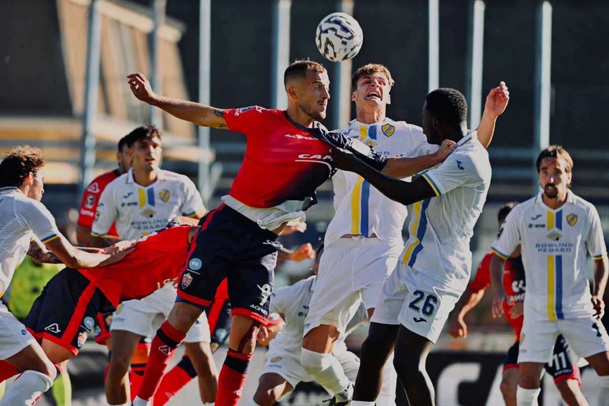 Video Lumezzane Pergolettese