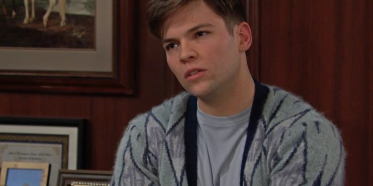 Beautiful anticipazioni 2 ottobre 2025 (Screen Mediaset Infinity)