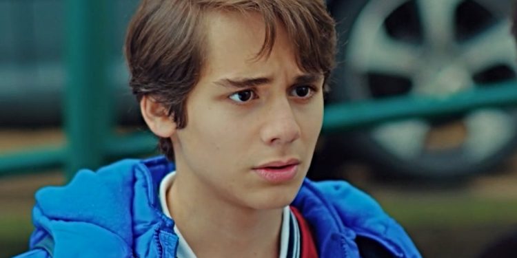 Forbidden fruit, anticipazioni 2 ottobre 2025 (Screen Mediaset Infinity)