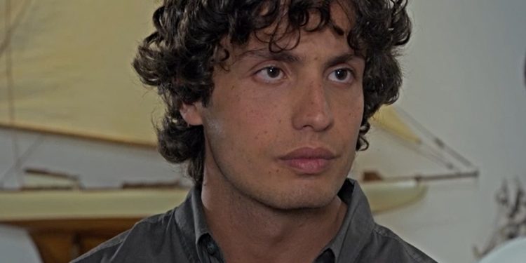 Un posto al sole anticipazioni 2 ottobre 2025 (Screen Raiplay)