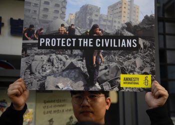 Amnesty International