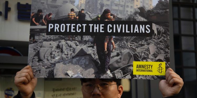 Amnesty International